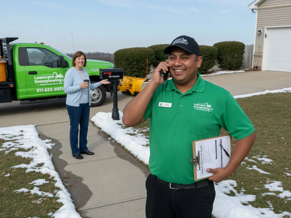 Lawn Care Services By Expert Landscaper Bucoda, WA FAQs